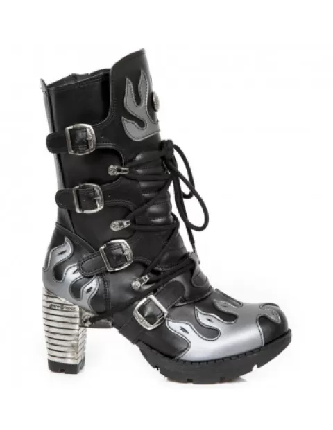 New Rock Biker^Trail M-Tr081-C3