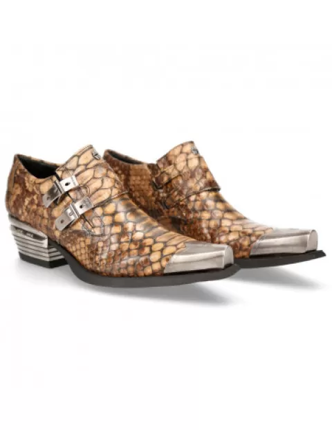 New Rock Western | Western^WEST M-7934P-C28