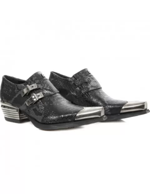 New Rock Western | Western^WEST M-7934PT-C65