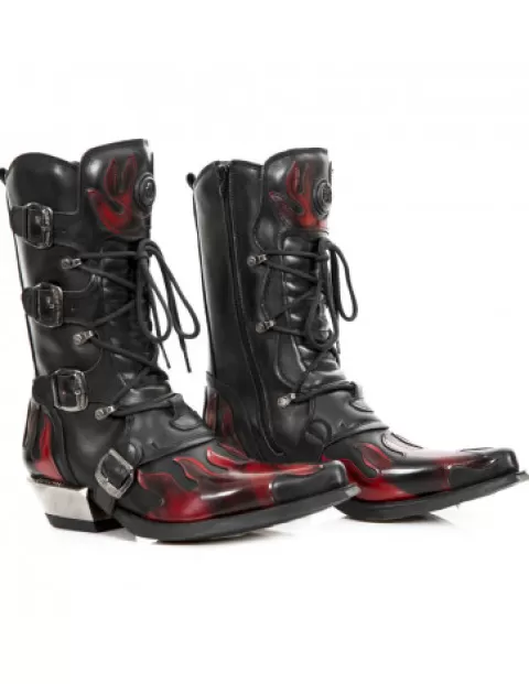 New Rock Western | Western^WEST M-7935-C12