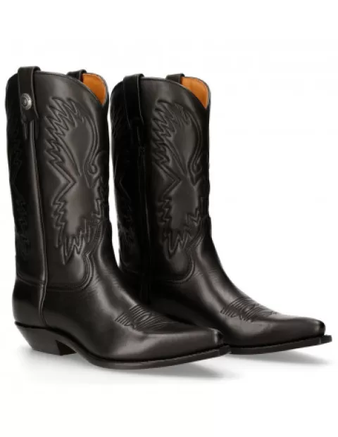 New Rock Biker^WEST M-7948-S1