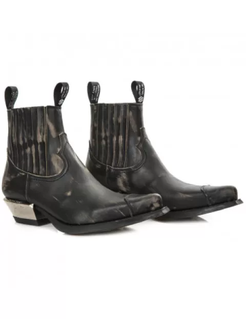 New Rock Western | Western^WEST M-7953-C38