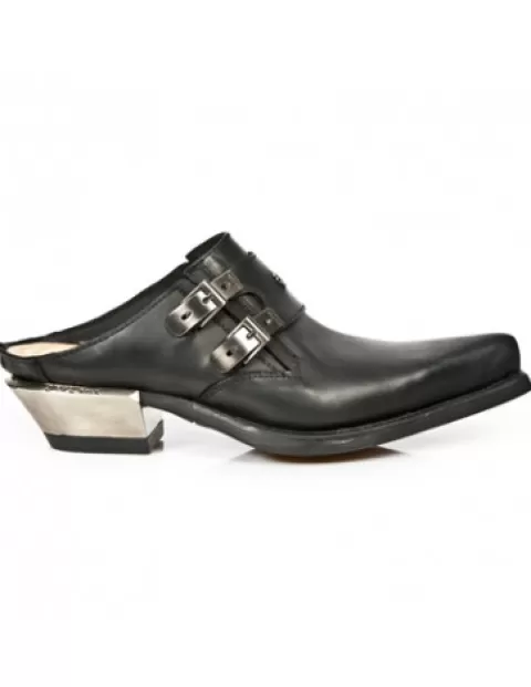 New Rock Western | Western^WEST M-7955-C1