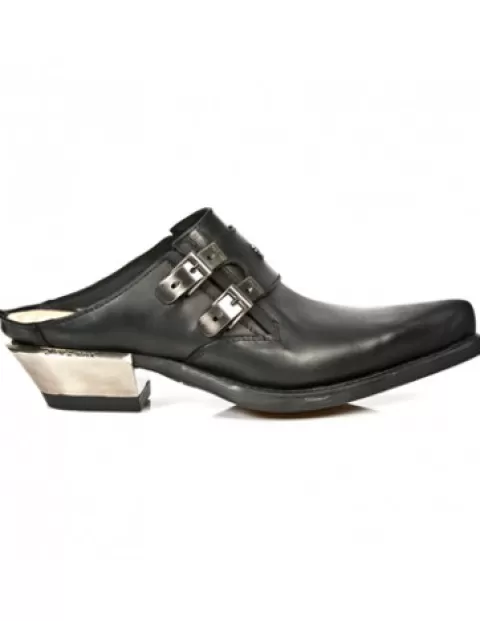 New Rock Western | Western^WEST M-7955-C1