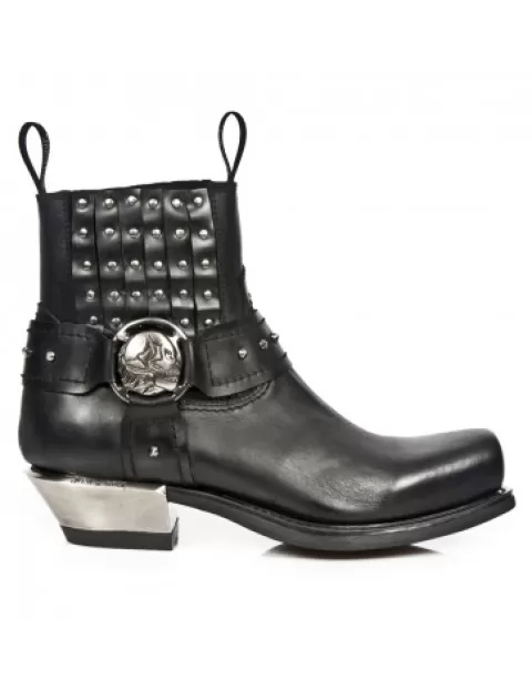 New Rock Western | Western^WEST M-7959-C1