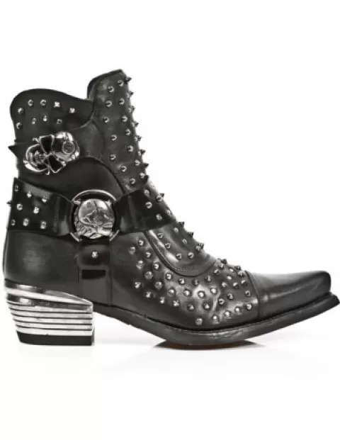 New Rock Western | Western^West M-Wst003-C1