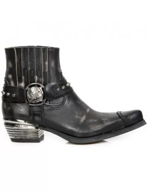 New Rock Western | Western^West M-Wst077-C1