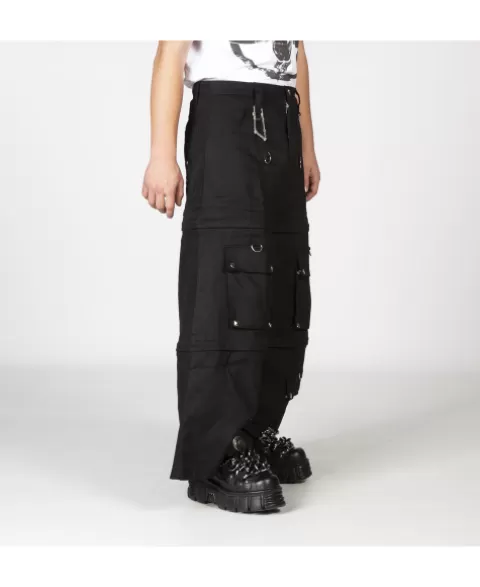 New Rock Kilt^W-KILT001-S1