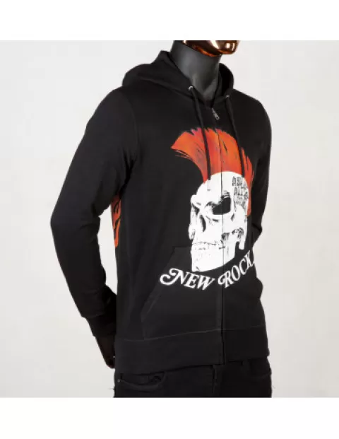 New Rock Hoodies^W-Nrhoodie10-S1