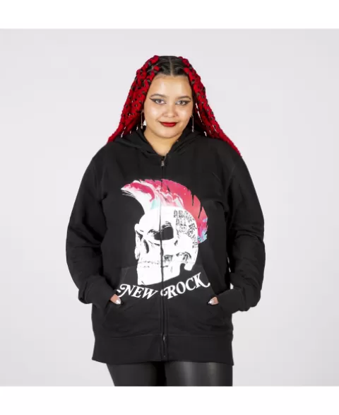 New Rock Hoodies^W-Nrhoodie15-S1