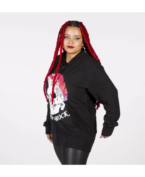 New Rock Hoodies^W-Nrhoodie15-S1