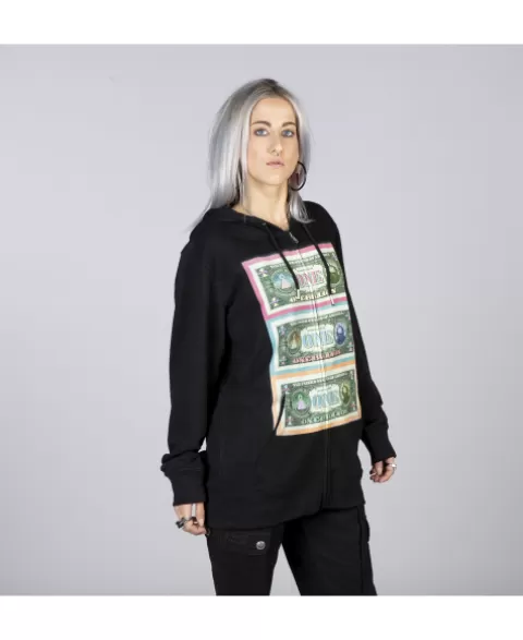 New Rock Hoodies^W-Nrhoodie20-S1