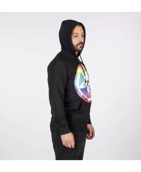 New Rock Hoodies^W-Nrhoodie21-S1