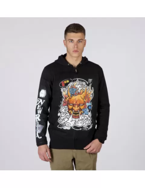 New Rock Hoodies^W-Nrhoodie6-S1