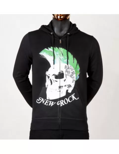 New Rock Hoodies^W-Nrhoodie9-S1