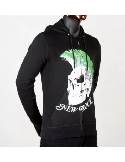 New Rock Hoodies^W-Nrhoodie9-S1