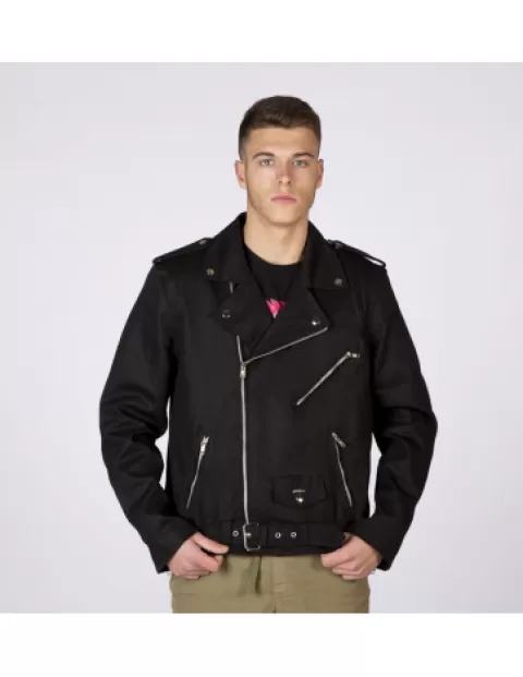 New Rock Jackets | Jackets^W-Nrlmj006-V5