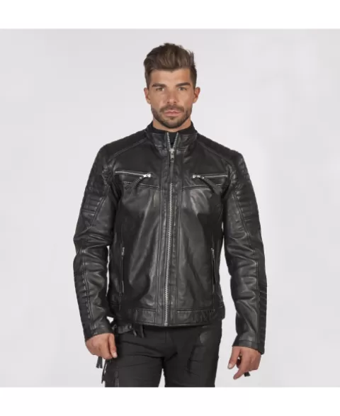 New Rock Jackets | Jackets^W-Nrlmj008-V2