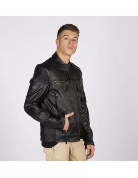 New Rock Jackets | Jackets^W-Nrlmj013-S2