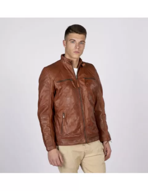 New Rock Jackets | Jackets^W-Nrlmj034-S1