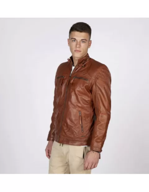 New Rock Jackets | Jackets^W-Nrlmj034-S1