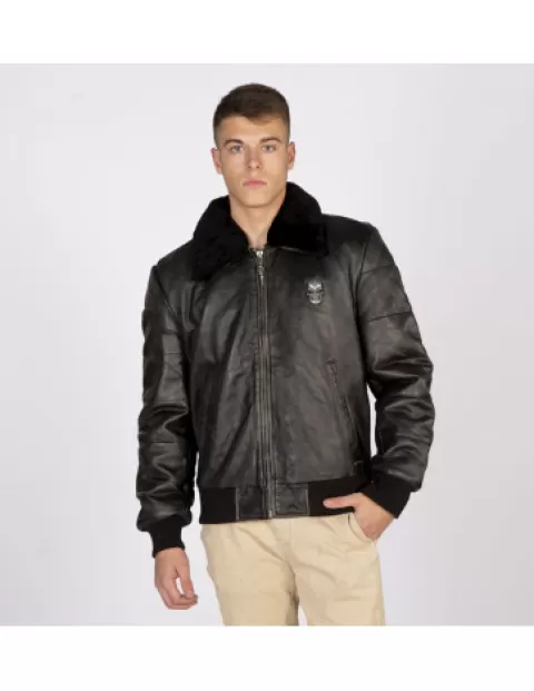 New Rock Jackets | Jackets^W-Nrlmj035-S1