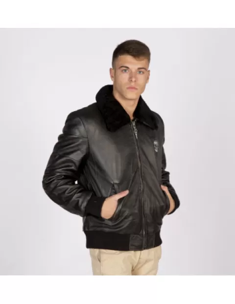 New Rock Jackets | Jackets^W-Nrlmj035-S1