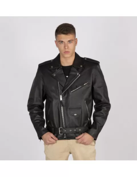 New Rock Jackets | Jackets^W-Nrlmj061-S1