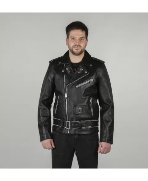 New Rock Jackets | Jackets^W-Nrlmj076-S1
