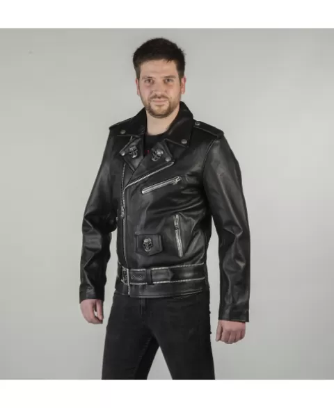 New Rock Jackets | Jackets^W-Nrlmj076-S1