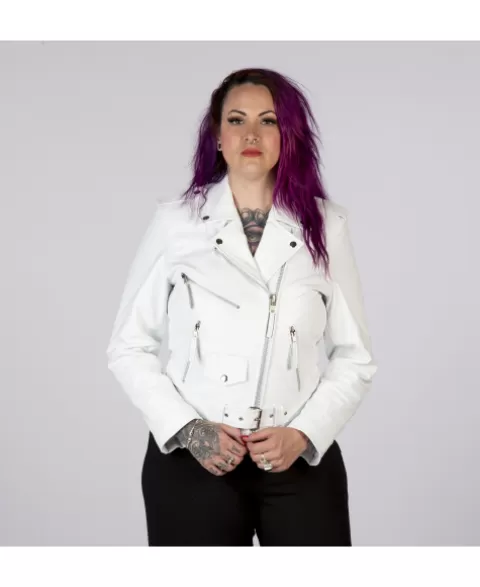 New Rock Jackets | Jackets^W-Nrlwj006-S5