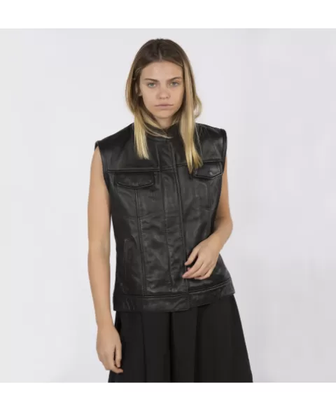 New Rock Jackets | Jackets^W-Nrlwj010-S1