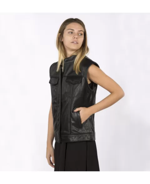 New Rock Jackets | Jackets^W-Nrlwj010-S1