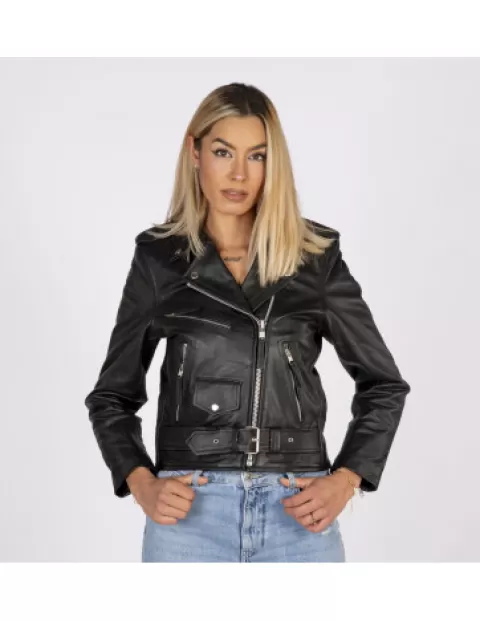 New Rock Jackets | Jackets^W-Nrlwj025-S1