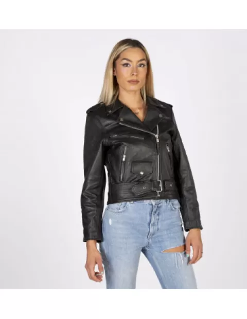 New Rock Jackets | Jackets^W-Nrlwj025-S1