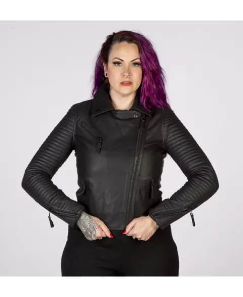 New Rock Jackets | Jackets^W-Nrlwj070-S1