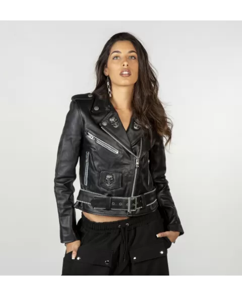 New Rock Jackets | Jackets^W-Nrlwj084-S1