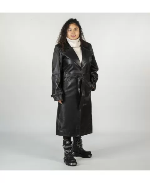 New Rock Jackets | Jackets^W-Nrlwj085-S1