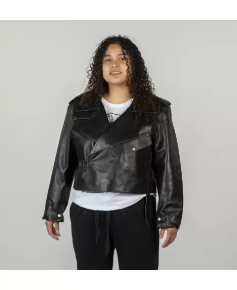 New Rock Jackets | Jackets^W-Nrlwj087-S1