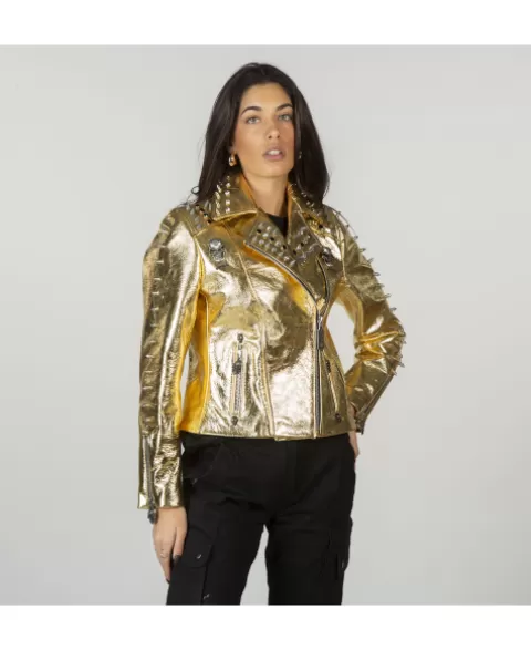 New Rock Jackets | Jackets^W-Nrlwj088-S1