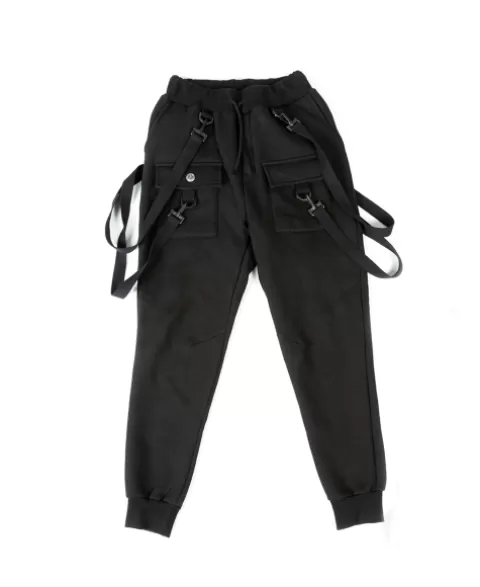 New Rock Pants^W-Pants013-S1