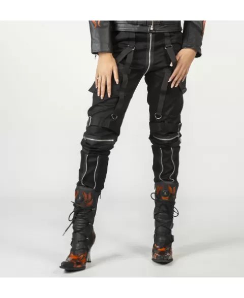 New Rock Pants^W-Pants017-S1