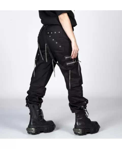 New Rock Pants^W-Pants021-S1