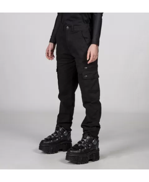 New Rock Pants^W-Pants023-S1