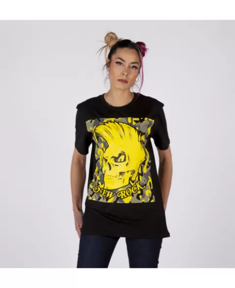 New Rock T-Shirts^W-Tshirt18-S2