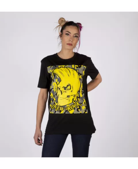 New Rock T-Shirts^W-Tshirt18-S2