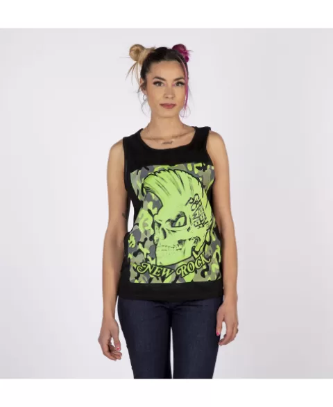 New Rock T-Shirts^W-Tshirt19-S1