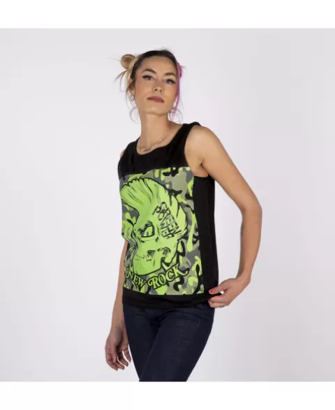 New Rock T-Shirts^W-Tshirt19-S1