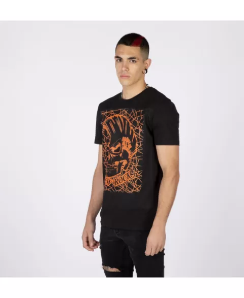 New Rock T-Shirts^W-Tshirt20-S1