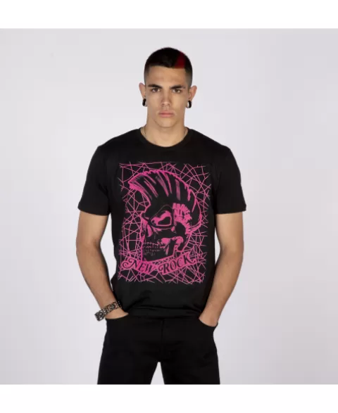 New Rock T-Shirts^W-Tshirt20-S2
